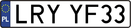 LRYYF33