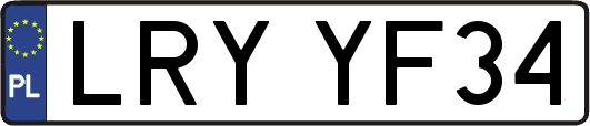 LRYYF34