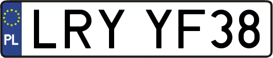 LRYYF38