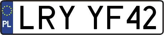 LRYYF42