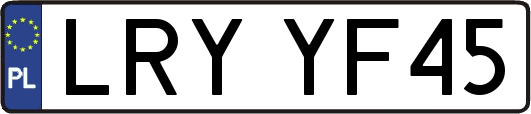 LRYYF45