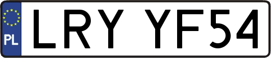LRYYF54