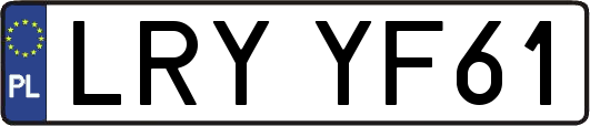 LRYYF61