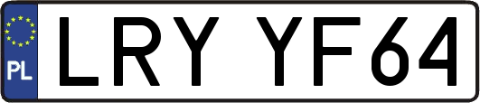 LRYYF64