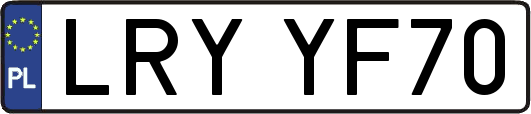 LRYYF70