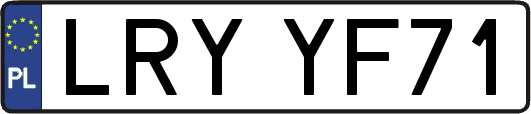 LRYYF71