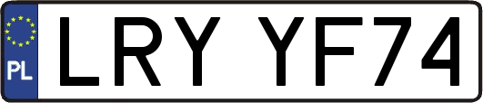 LRYYF74