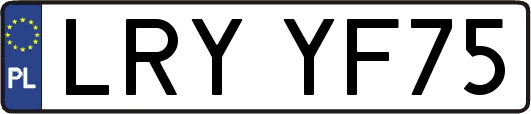 LRYYF75
