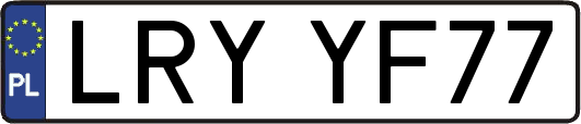 LRYYF77
