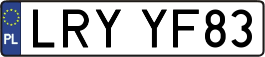 LRYYF83