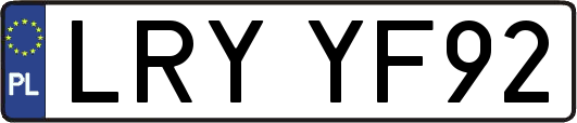 LRYYF92