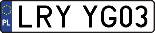 LRYYG03