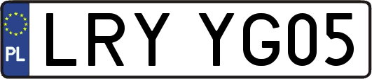 LRYYG05