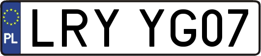 LRYYG07