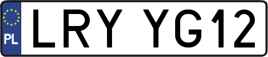 LRYYG12