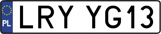 LRYYG13