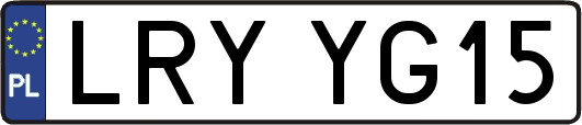 LRYYG15