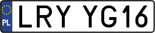LRYYG16