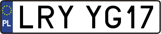 LRYYG17