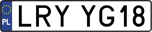 LRYYG18