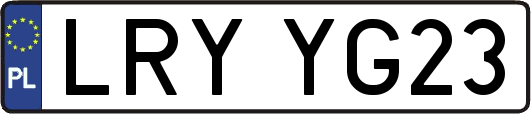 LRYYG23
