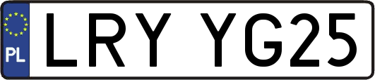 LRYYG25