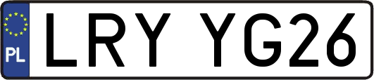 LRYYG26
