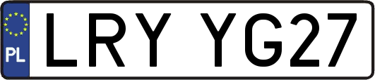 LRYYG27