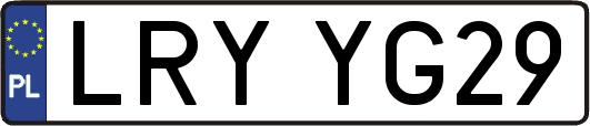 LRYYG29