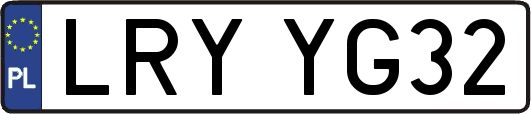 LRYYG32