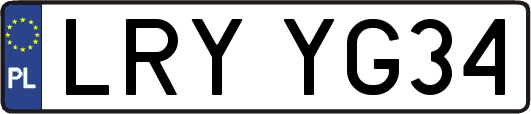 LRYYG34