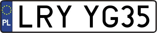 LRYYG35