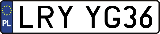 LRYYG36