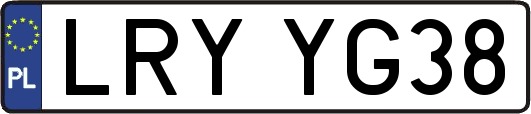 LRYYG38