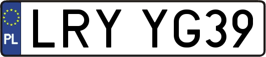 LRYYG39