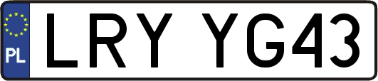 LRYYG43