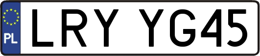 LRYYG45