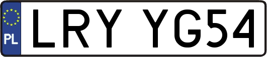 LRYYG54