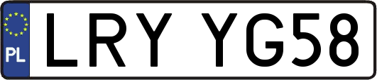LRYYG58