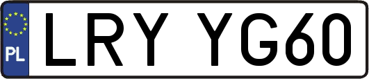 LRYYG60