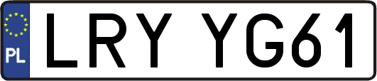 LRYYG61