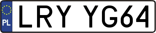 LRYYG64