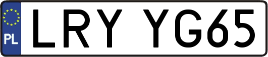 LRYYG65