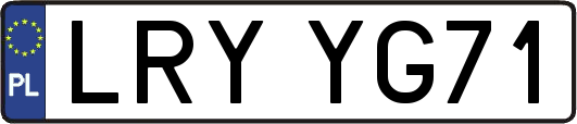 LRYYG71