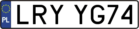 LRYYG74