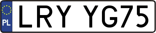 LRYYG75