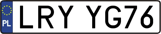LRYYG76