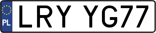 LRYYG77