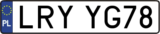 LRYYG78