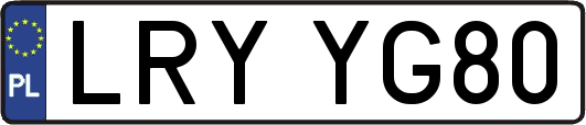 LRYYG80